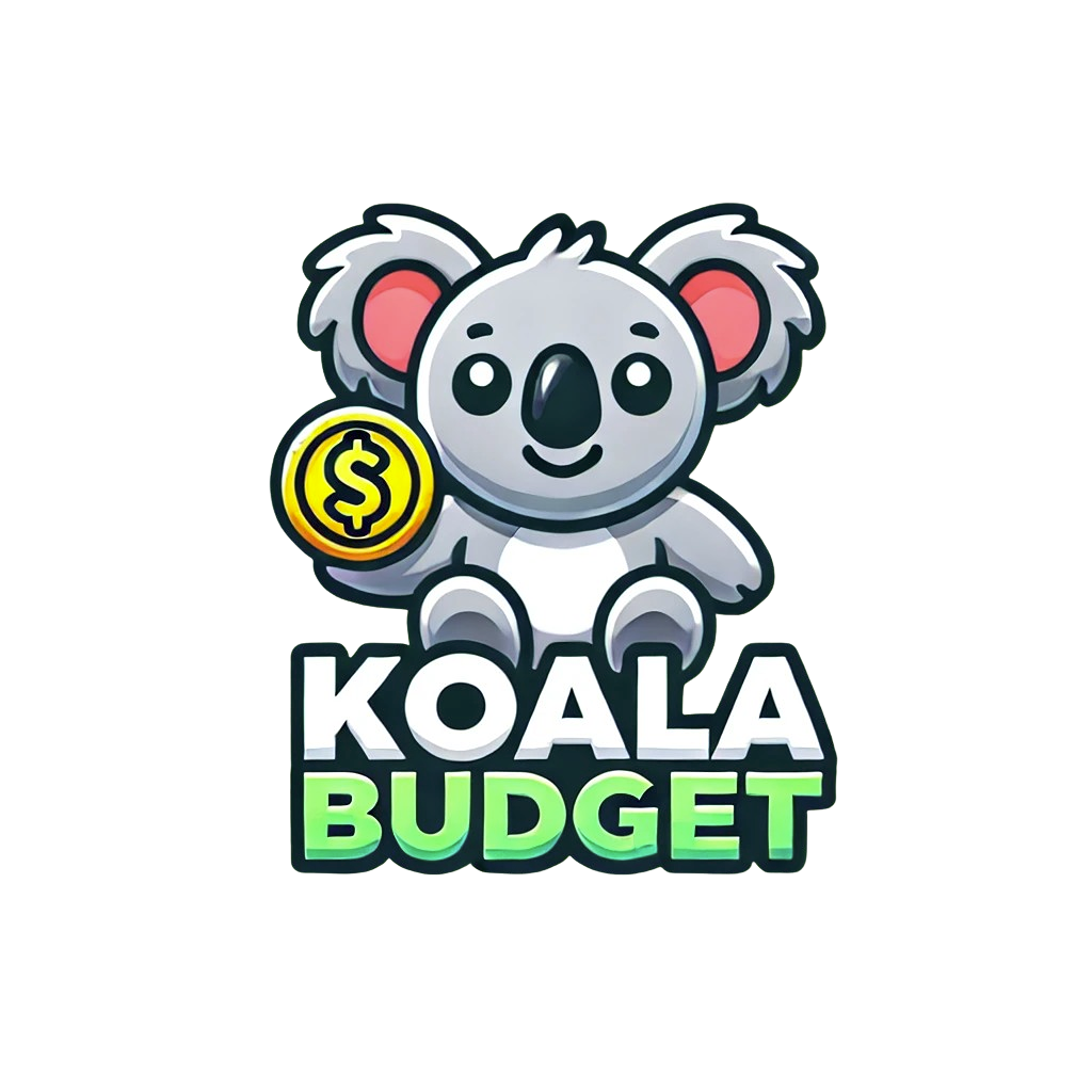 Koala Budget